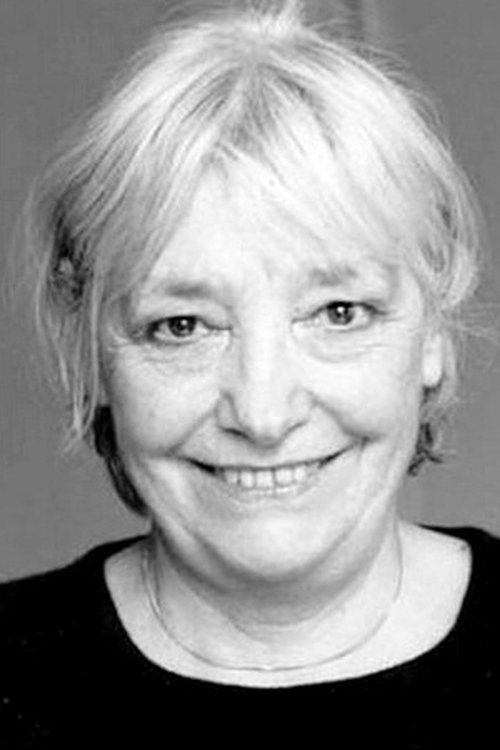 Porträt von Frédérique Meininger