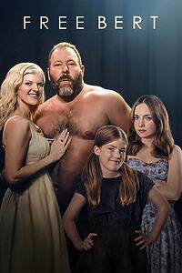 Serienplakat zu Free Bert