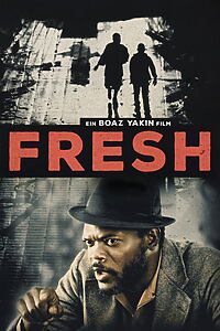 Filmplakat zu Fresh