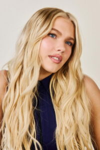 Porträt von Freya Skye
