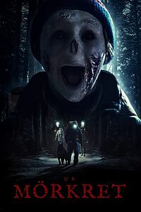Filmplakat zu From Darkness
