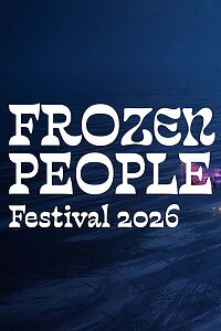 Filmplakat zu Frozen People Festival Oulu 2026