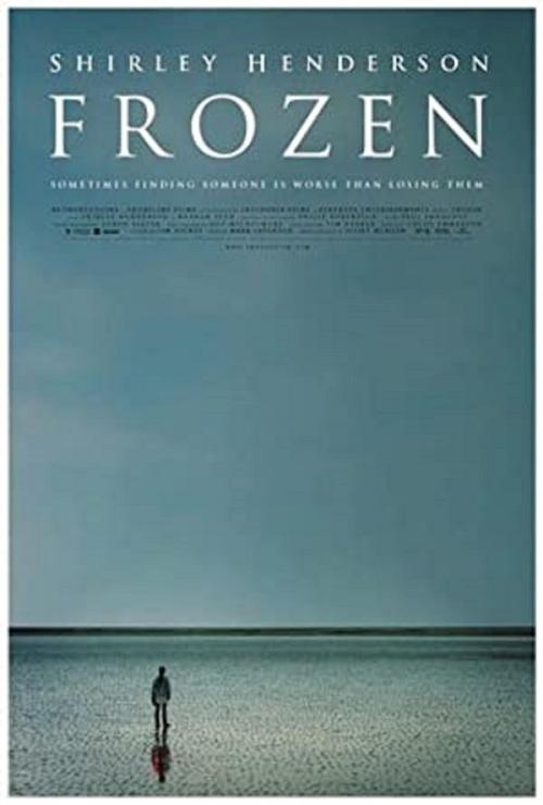 Filmplakat zu Die Eiskönigin – Völlig unverfroren