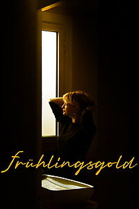 Filmplakat zu Frühlingsgold