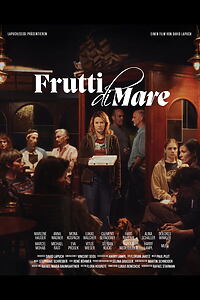 Filmplakat zu Frutti Di Mare