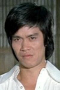 Porträt von Fu Ching Chen