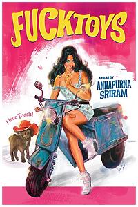 Filmplakat zu Fucktoys