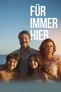 Filmplakat zu Für immer hier