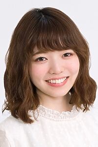 Porträt von Fuka Izumi