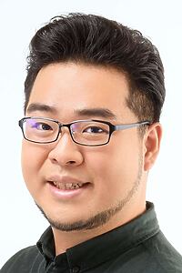 Porträt von Fukushi Ochiai