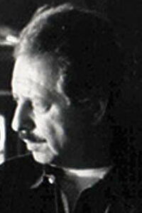 Porträt von Fulvio Morsella
