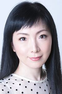 Porträt von Fumiko Orikasa