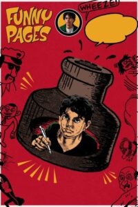Filmplakat zu Funny Pages