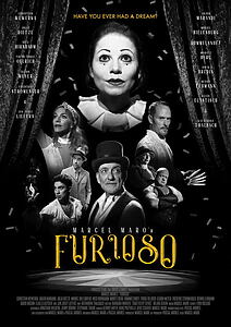 Filmplakat zu Furioso