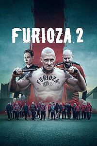 Filmplakat zu Furioza 2