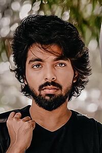 Porträt von G. V. Prakash Kumar