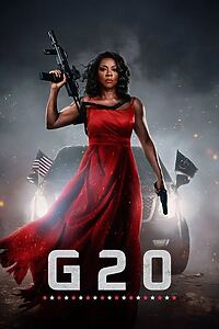 Filmplakat zu G20