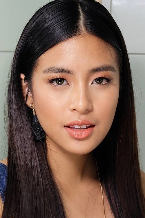 Porträt von Gabbi Garcia