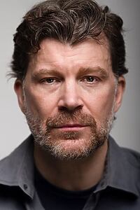 Porträt von Gabe Fazio