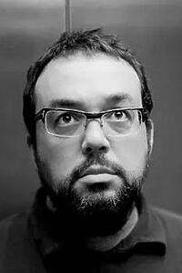 Porträt von Gabe Ibáñez