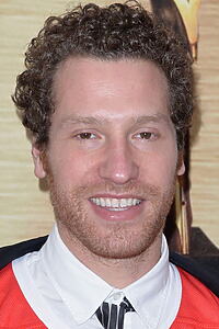Porträt von Gabe Polsky