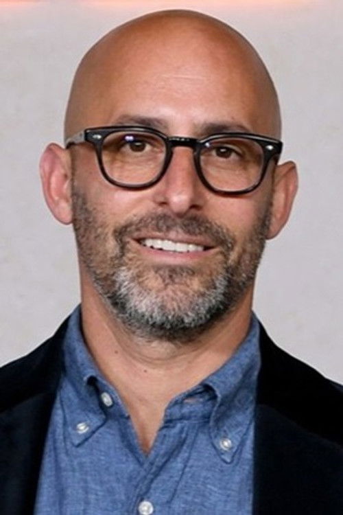 Porträt von Gabe Rotter