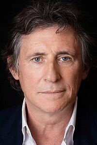 Porträt von Gabriel Byrne