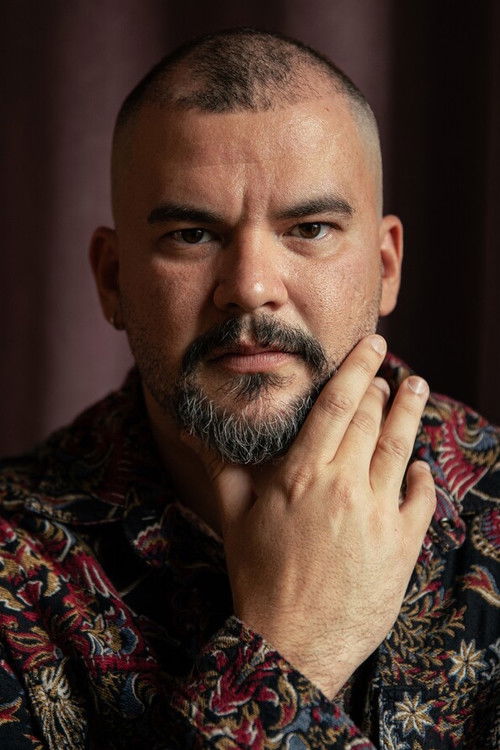 Porträt von Gabriel Domingues