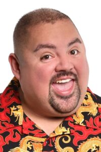 Porträt von Gabriel Iglesias