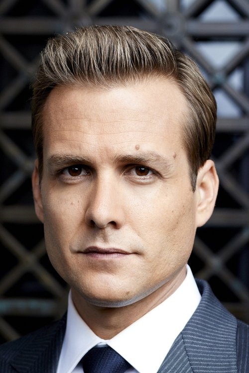 Porträt von Gabriel Macht