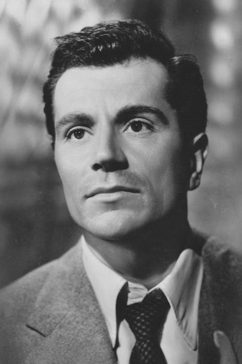 Porträt von Gabriele Ferzetti