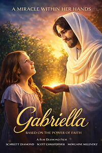 Filmplakat zu Gabriella