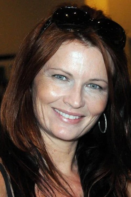 Porträt von Gabrielle Fitzpatrick