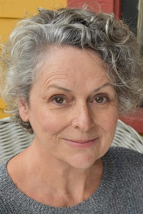 Porträt von Gabrielle Rose