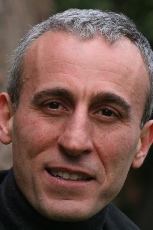 Porträt von Gaetano Aronica