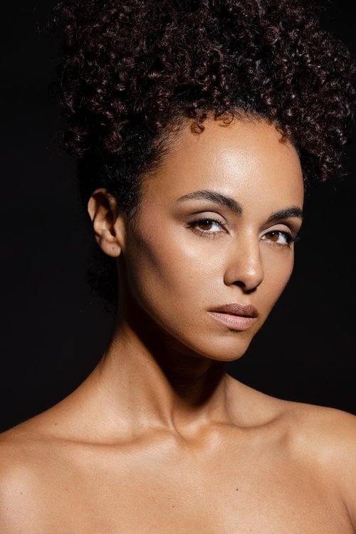 Porträt von Gaia Scodellaro