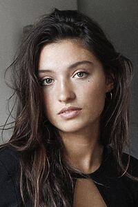 Porträt von Gaia Sofia Cozijn