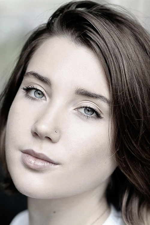 Porträt von Gaia Wise