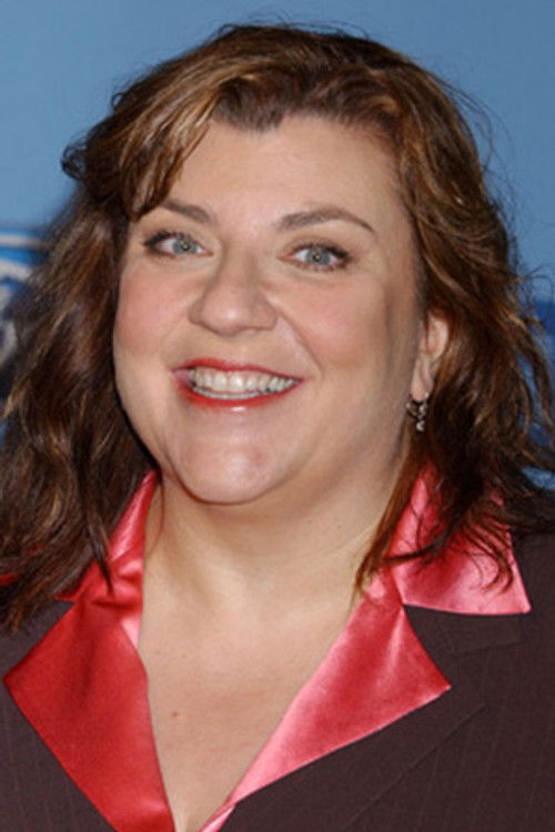 Porträt von Gail Berman
