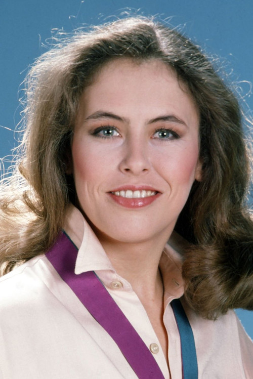 Porträt von Gail Matthius