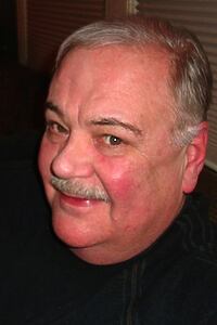 Porträt von Gailard Sartain