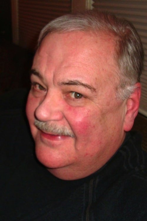 Porträt von Gailard Sartain