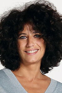 Porträt von Gala Vara Eiriz