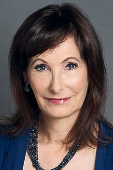 Porträt von Gale Anne Hurd
