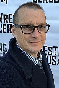 Porträt von Gale Hansen