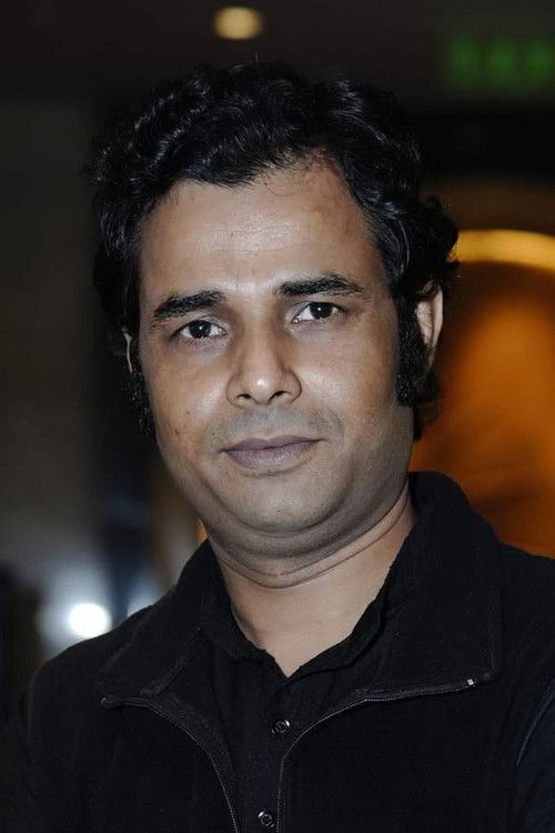 Porträt von Gambhira Bhattacharjee