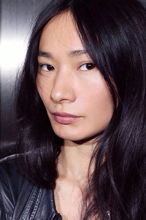 Porträt von Gana Bayarsaikhan