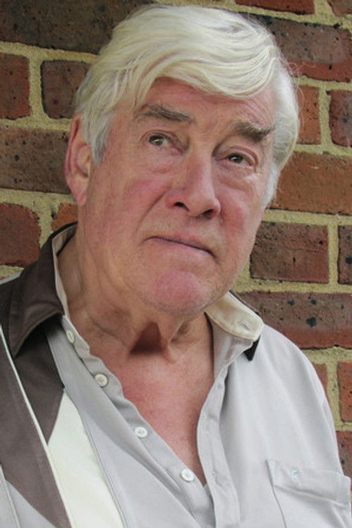 Porträt von Gareth Thomas