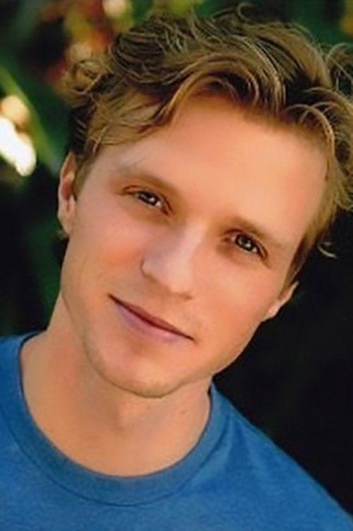 Porträt von Garette Ratliff Henson