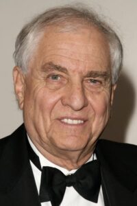 Porträt von Garry Marshall
